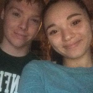 Meet your Posher, Luke